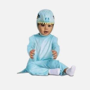 Jurassic World Dinosaur Beta Blue